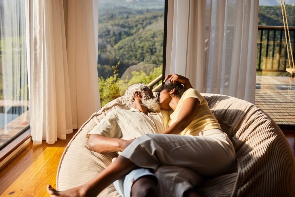 سكسي جدا: كيفية بناء حضور جذاب بثقة واحترام في العصر الحديث