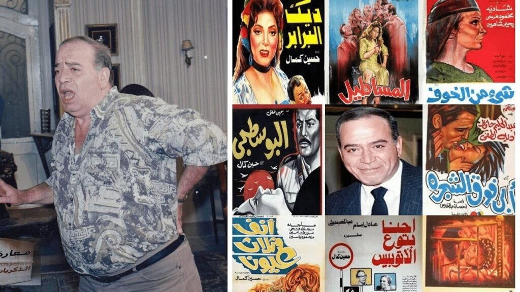 أفضل 50 فيلم عربي في التاريخ | القائمة النهائية للأفلام الخالدة