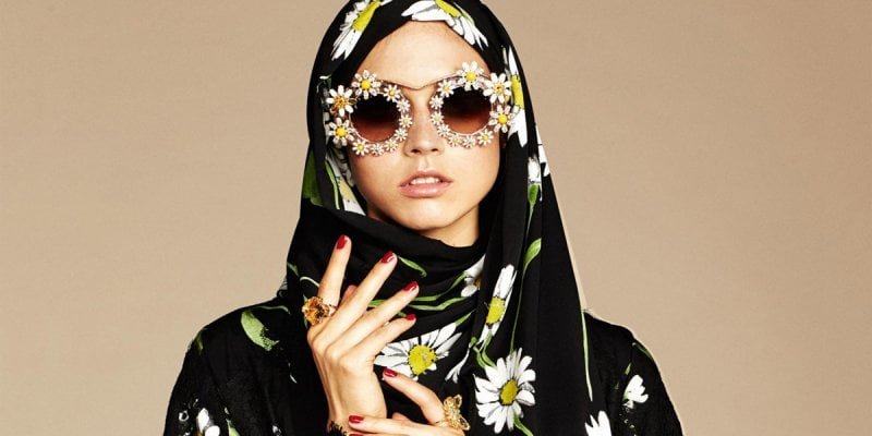 الحجاب في السينما العربية