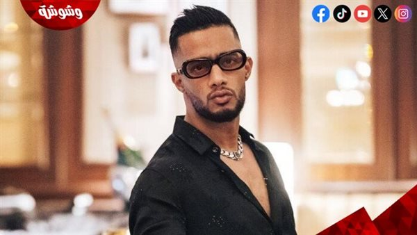 أشهر نجوم السينما المصرية في 2025 وأحدث أعمالهم