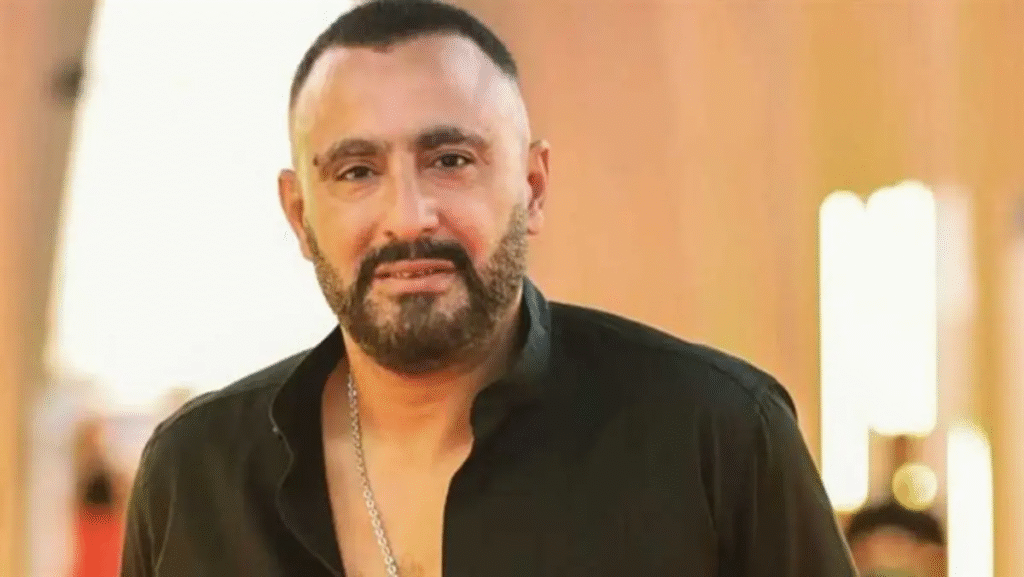 أشهر نجوم السينما المصرية في 2025 وأحدث أعمالهم