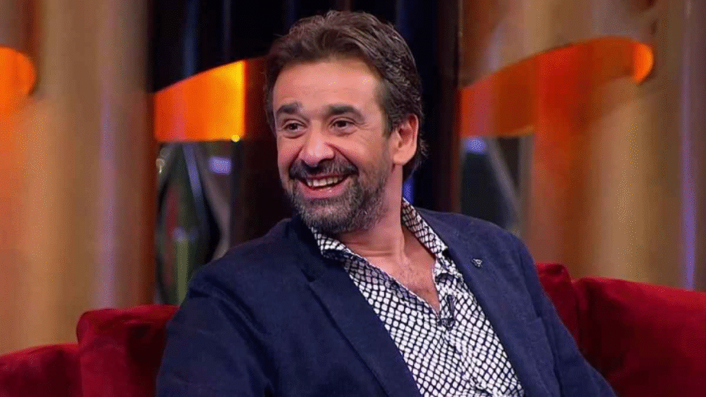 أشهر نجوم السينما المصرية في 2025 وأحدث أعمالهم