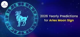 توقعات برج الحمل 2026