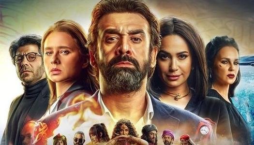 أفلام أحمد عز