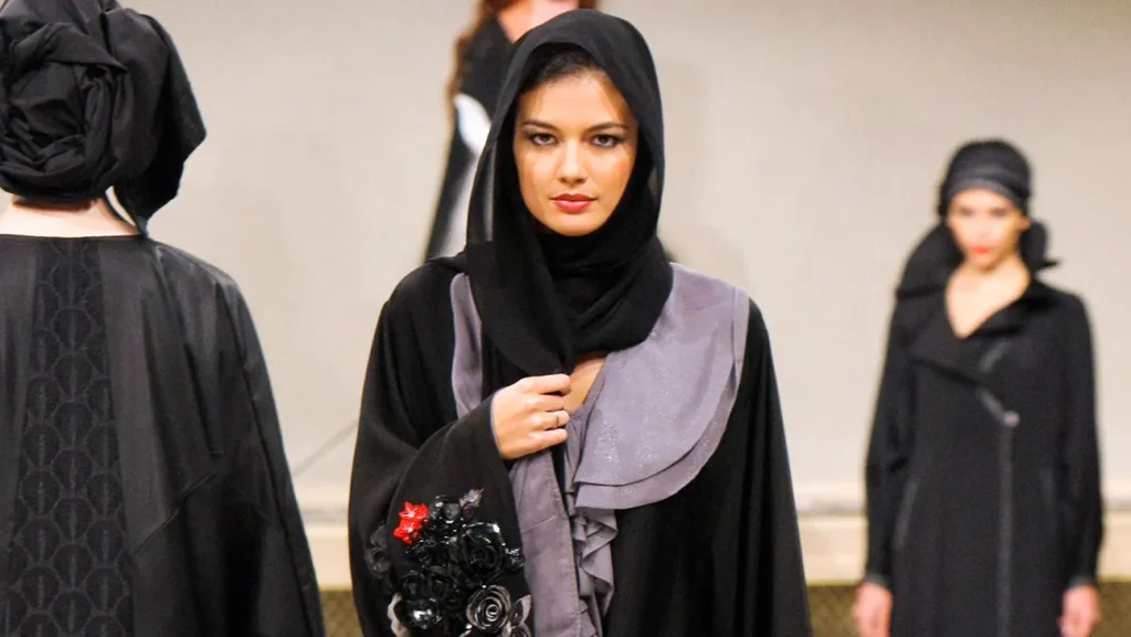 الجلابية في السينما العربية