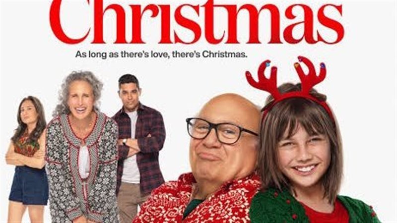 ماي سيما: القائمة النهائية لإعادة مشاهدة أفلام الكريسماس في 2025