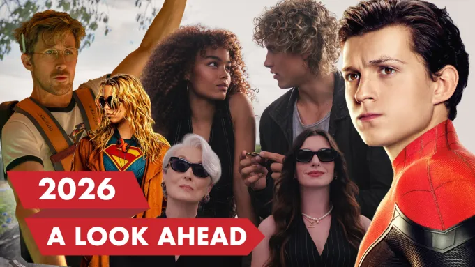 ماي سيما Movie Calendar 2026