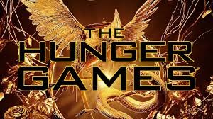 ماي سيما The New Hunger Games Prequel