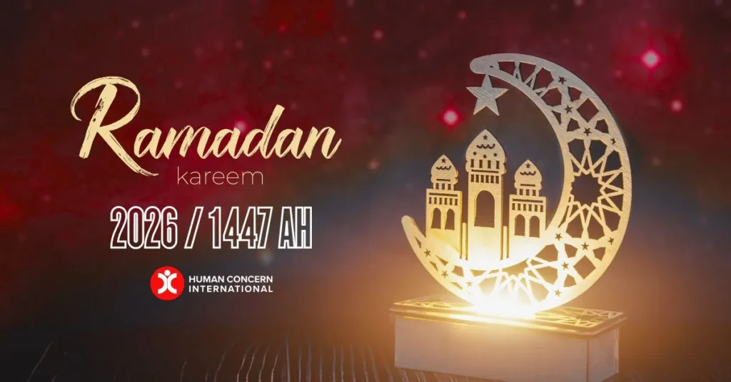 ماي سيما | مواعيد رجب ورمضان وعيد الفطر 2026: التقويم الهجري الكامل بالتواريخ الفلكية