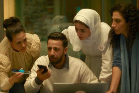 صوت هند رجب»: حين تتحول الاستغاثة إلى ذاكرة سينمائية