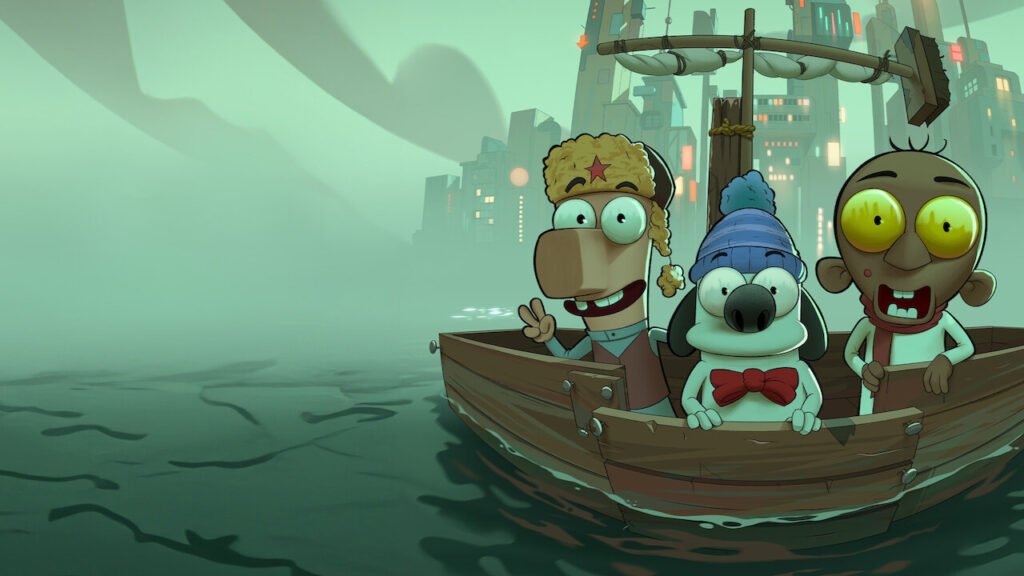 مسامير جونيور