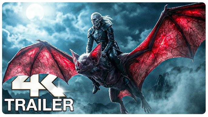 أفلام الرعب المرتقبة في 2026