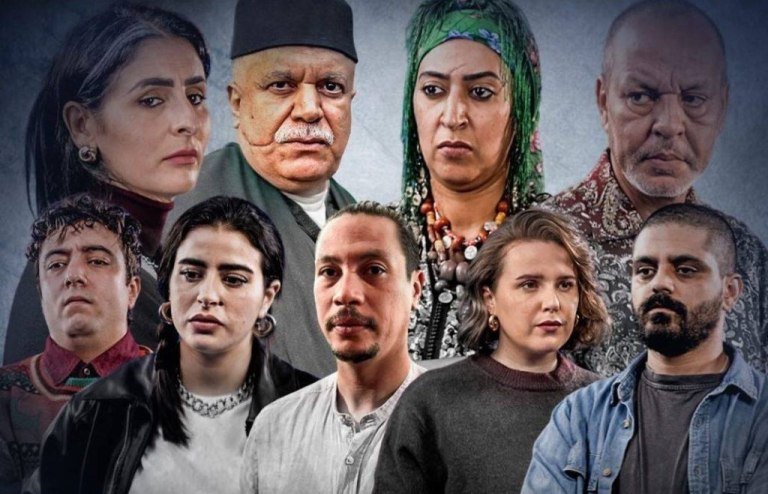 خريطة المسلسلات المغربية لشهر رمضان 2026 وقنوات البث