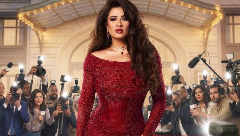 دراما رمضان 2026