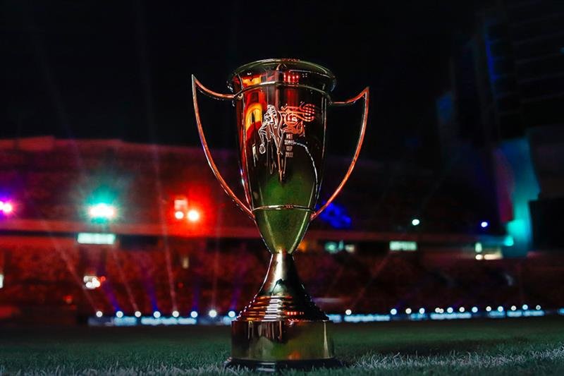 Egyptian Capital Cup