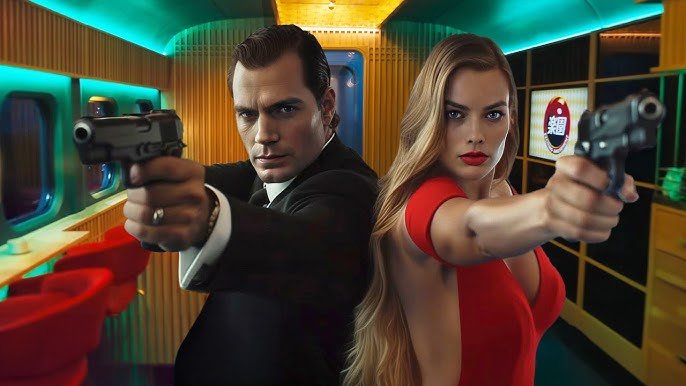 بعيدًا عن أفلام الأبطال الخارقين: 6 أفلام منتظرة في 2026 قد لا تكون على قائمة مشاهدتك بعد