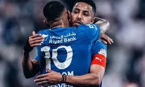 اشتعال الصراع على قمة روشن السعودي